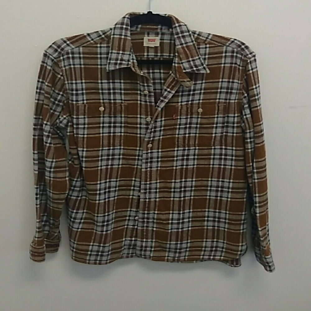 Levi's women shirt